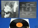 DAVID BOWIE HEROES 1st PRESS VINYL LP SUPERB CONDITION