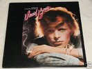 DAVID BOWIE YOUNG AMERICANS 1st PRESS WHITE SPINE TEXT