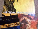 At The Drive In Relationship Of Command Vinyl + Singles