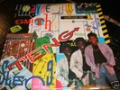 WAYNE SMITH Sleng Teng SHANACHIE LP