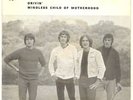 THE KINKS - DRIVIN´ 7/45 PORTUGAL PYE VERY RARE RECORD