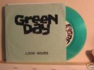 Rare GREEN DAY 1000 Hours 7