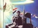 Iron Maiden . 2 Minutes to Midnight . UK 12