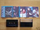BURST OF SILENCE-DEMO,sxe,chokehold,earth crisis,strife