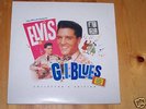 ELVIS PRESLEY, G.I. Blues (Collectors Edition) (N.MINT)