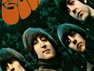 BEATLES RUBBER SOUL LP exclent aust stereo parlophone
