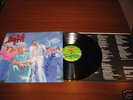 DEATH - SPIRITUAL HEALING ,Rare ORG LP AUTOGRAPHED