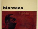 RED GARLAND / RAY BARRETO  MANTECA PRESTIGE N/M RVG DG