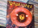Rare Napalm Death- Inside, the Torn Apart LP Earache 