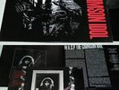 W.A.S.P - The Crimson Idol, Rare Korea LP.