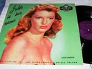 Julie London-JULIE IS HER NAME lp rare1st issue UK EX++