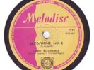 LORD KITCHENER Too Late Kitch CALYPSO   UK MELODISC ?