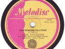 LORD KITCHENER Randolph Turpin CALYPSO   UK MELODISC ?