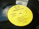 WEST COAST POP ART EXPERIMENTAL BAND FIFO LP ORIGINAL