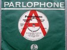 BONZO DOG DOO-DAH BAND 66 UK DEMO STANSELL INNES PSYCH