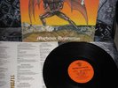 MORTAL SIN mayhemic destruction LP sodom kreator slayer