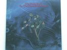 Moody Blues-threshold LP MFSL 1-215 SEALED #'d 1562