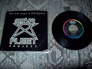 Brian May & Friends Star Fleet 7