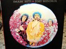 JIMI HENDRIX Smash Hits rare 1969 Japan Only cover