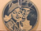 VOGUE PICTURE RECORD R780 ART KASSEL TOUCH ME 78 RPM