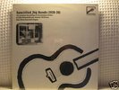 Sanctified Jug Bands complete LP - Memphis -wild & raw