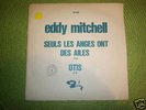 RARE SP PROMO   EDDY MITCHELL   BARCLAY  61059