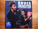 BRUCE SPRINGSTEEN - IN CONCERT - LIMITED UK VINYL 2 LPS