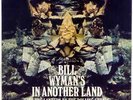 BILL WYMAN -IN ANOTHER LAND -45 + PICTURE SLEEVE -1967