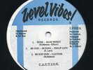 MAXI PRIEST Sensi / PAPA LEVI / CAUTION orig '84 UK 12