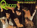 QUEEN-KILLER QUEEN SINGLE VINILO 1974 SPAIN B-B