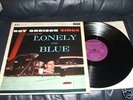 ROY ORBISON - SINGS LONELY AND BLUE (LP)-LONDON PLUM