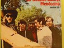 SIR DOUGLAS QUINTET Mendocino Orig US LP Doug Sahm