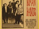 HUMAN HANDS LP Post Punk Dream Syndicate Wall Of Voodoo