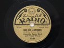 DEAUVILLE DANCE BAND (AL BOWLLY) 