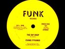 EVANS PYRAMID 12in  SOULFUL DISCO FUNK LISTEN