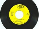 Johnnie Jackson & Blazers What You Gonna Do (J-Mer 45)