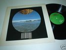 TANGERINE DREAM Hyperborea -1983 PORTUGAL LP krautrock