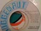 CONRAD CRYSTAL - HACKLE THEM - SHAKA KILLER
