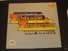 HOUSEBAND - ZELDZAAM & ZONDERLING  DUTCH FUNK RARE