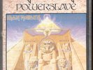 IRON MAIDEN Powerslave ITALY UNIQUE PS