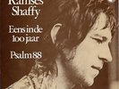 RAMSES SHAFFY - UNIEK en ONVINDBAAR (Ph.6012395) 1974