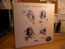 LED ZEPPELIN BBC SESSIONS 4LP BOX