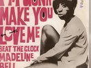MADELINE BELL. I´m gonna make you love me. Spanish edit