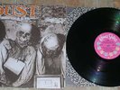 DUST-same Original USA Heavy Psychedelic 
