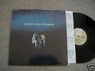  THE DOORS SOFT PARADE FIRST PRESS TAN EX 