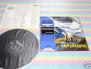ALPHATAURUS Japan LP+OBI