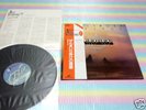 AIRLORD clockwork revenge Japan LP+OBI