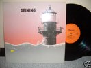 DEINING-Same PRIVATE DUTCH FOLK ROCK LP