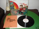 FRUUP prince of heaven lp with booklet a-1 b-2 matrix