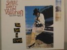 STEVIE RAY VAUGHAN The Sky is Crying RARE GREEK LP MINT
